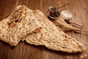 لیست نانوایان نان کامل خرداد 1405